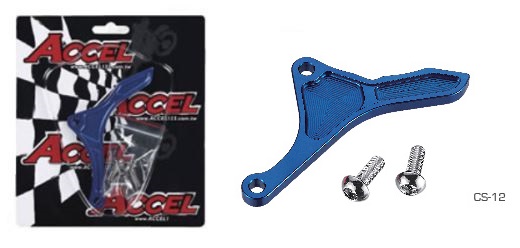 Accel Engine Hardware — Yamaha WRF250, Yamaha WRF450, Yamaha YZF250 +3 more